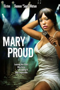 Mary Proud (2006)