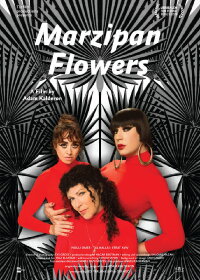 Marzipan Flowers (2014)