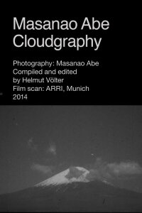 Masanao Abe - Cloudgraphy (2015)