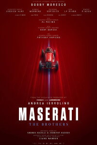 Maserati: The Brothers (2026)