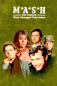 MASH: The Comedy That Changed Television (2024)