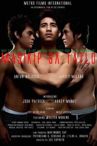 Masikip sa tatlo (2011)