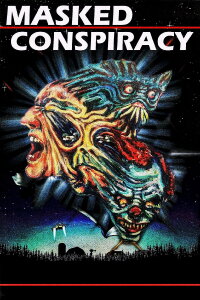 Masked Conspiracy (2023)