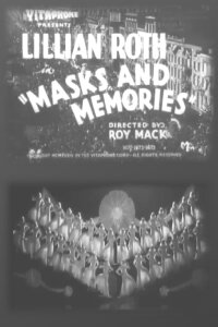 Masks and Memories (1934)