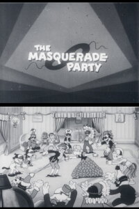 Masquerade Party (1934)