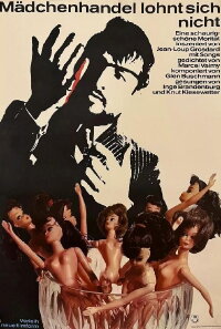 Massacre for an Orgy (1966)