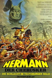 Massacre in the Black Forest (1967)