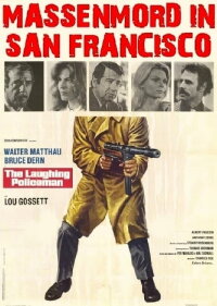 Massenmord in San Francisco (1973)