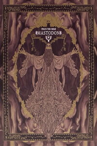Mastodon - Crack The Skye 10th Anniversary Tour Film (2019)