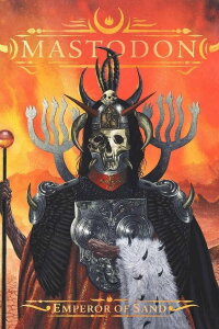 Mastodon - The Making of Emperor of Sand (2017)