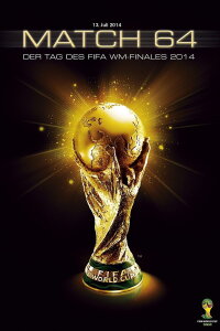 Match 64: The Maracanã (2015)