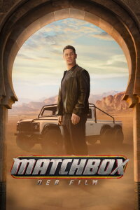 Matchbox: Der Film (2026)