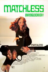 Matchless - Unvergleichlich! (1967)