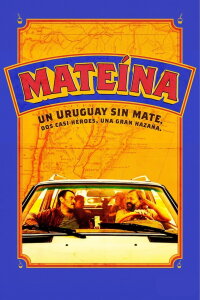 Mateína (2021)