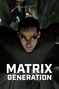 Matrix Generation (2023)