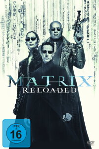 Matrix Reloaded (2003)
