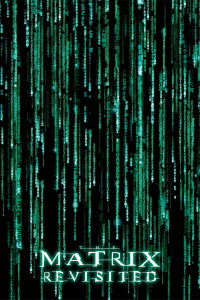 Matrix - Rückblicke, Einblicke, Ausblicke (2001)