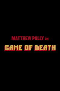 Matthew Polly On