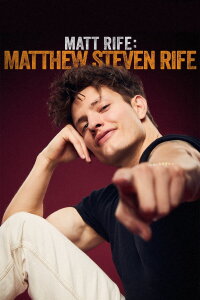Matthew Steven Rife (2023)