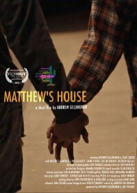 Matthew's House (2022)
