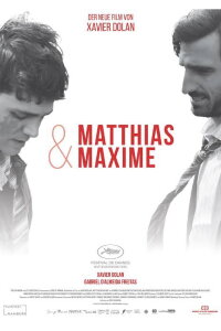 Matthias & Maxime (2019)