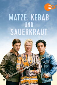 Matze, Kebab und Sauerkraut (2020)