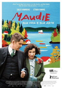 Maudie (2016)
