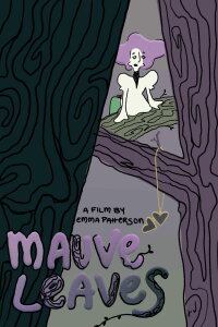 Mauve Leaves (2023)