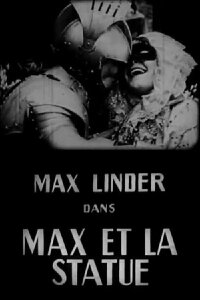 Max and the Statue (1912)