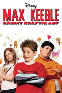 Max Keebles großer Plan (2001)