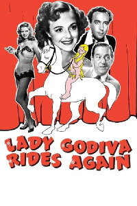 Maxie macht Karriere (1951)