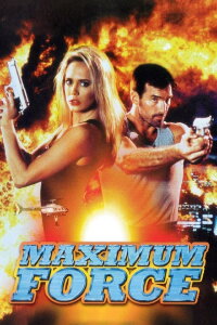 Maximum Force (1992)