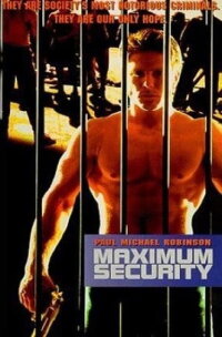 Maximum Security - Streng geheim (1997)