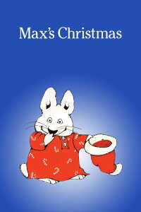 Max's Christmas (1988)