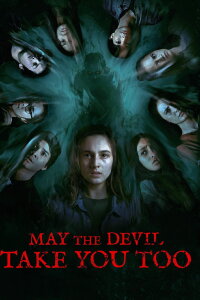 May the Devil Take You: Chapter 2 (2020)