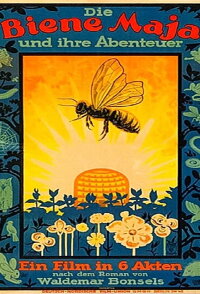 Maya the Bee (1926)