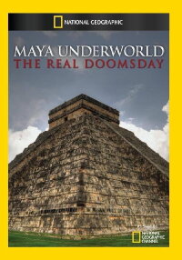 Maya Underworld: The Real Doomsday (2012)