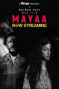 Mayaa (2024)
