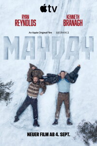 Mayday (2026)