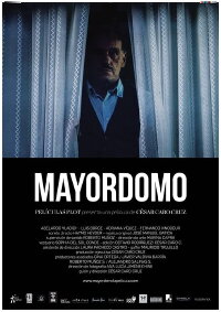 Mayordomo (2017)