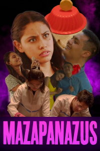 Mazapanasus (2022)