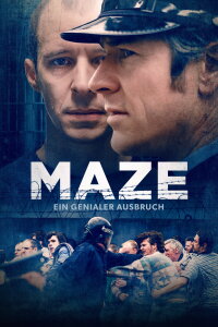 Maze (2017)