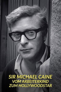 MCAINE: An Anagram of Cinema (2023)
