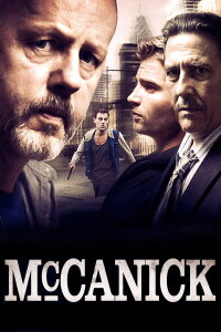 McCanick - Bis in den Tod (2014)