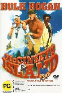 McCinsey's Island - Ein tierisches Duo (1998)