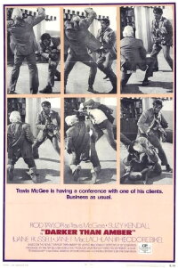 McGee, der Tiger (1970)