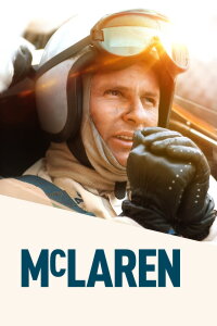 McLaren - Pionier, Leitwolf, Champion (2016)