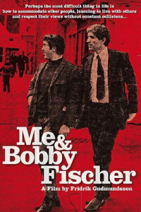 Me & Bobby Fischer (2009)