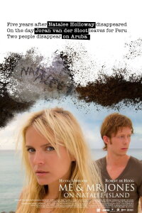 Me & Mr Jones on Natalee Island (2011)