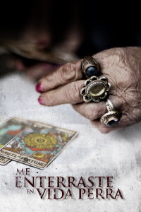 Me enterraste en vida, perra (2013)